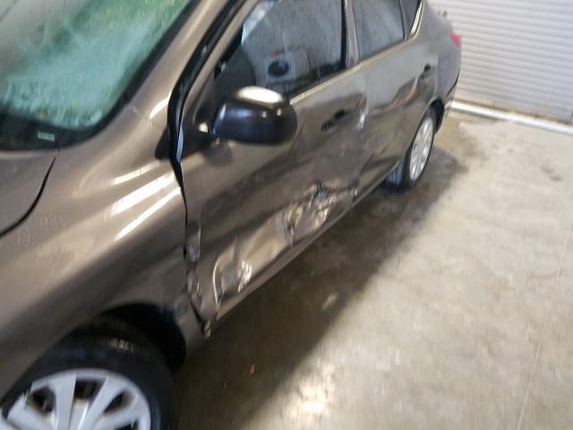 2015 NISSAN VERSA 3N1CN7AP6FL871003