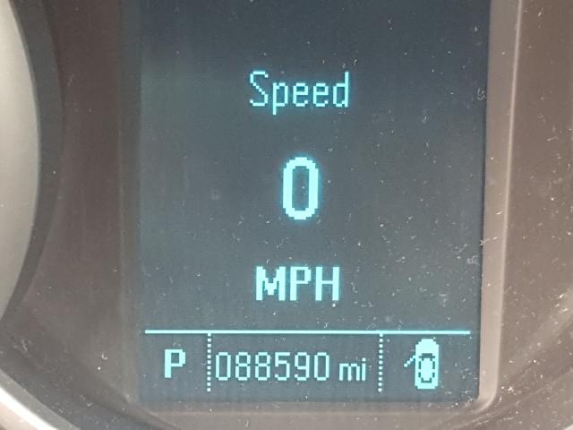 2012 CHEVROLET CRUZE LS 1G1PC5SH2C7368559