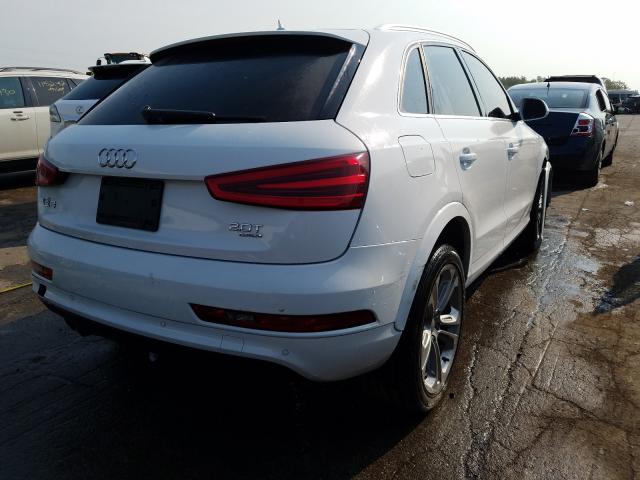 2015 AUDI Q3 PREMIUM WA1EFCFS9FR004660
