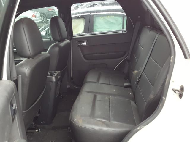 2012 FORD ESCAPE LIM 1FMCU0EG9CKB52290