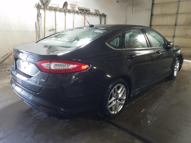 2013 FORD FUSION SE 3FA6P0H76DR194004
