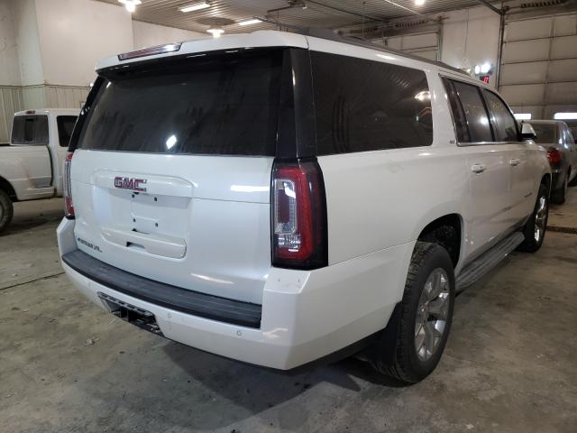 2015 GMC YUKON XL K 1GKS2HKC3FR139489