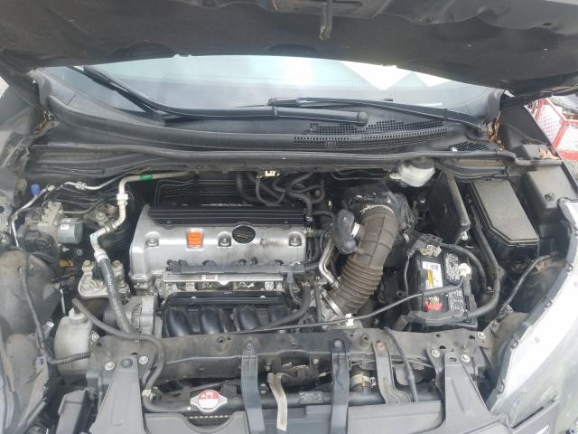 2014 HONDA CR-V LX 2HKRM3H32EH566814
