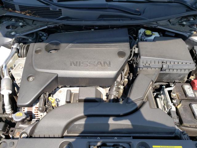 2018 NISSAN ALTIMA 2.5 1N4AL3AP4JC106319