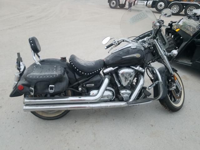 2004 YAMAHA XV1700 A JYAVP17E74A005149