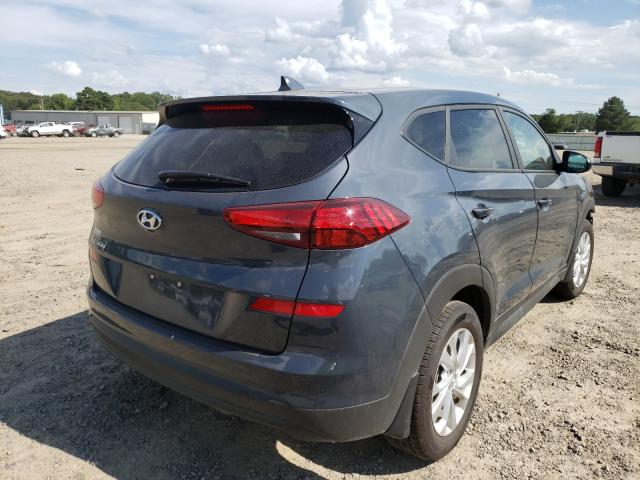 2020 HYUNDAI TUCSON SE KM8J23A49LU179388