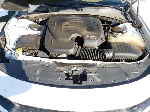 2018 DODGE CHARGER GT 2C3CDXJG0JH121635