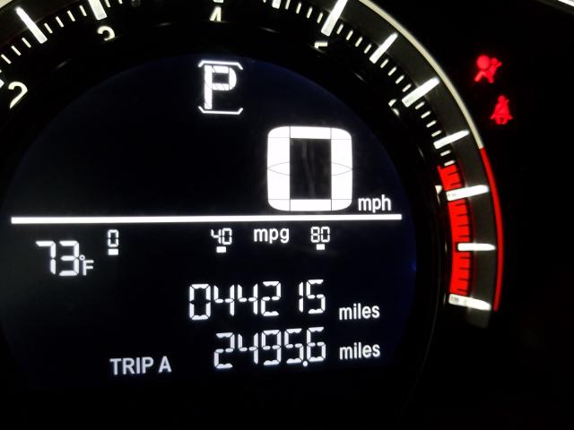 2017 HONDA CIVIC LX 19XFC2F58HE052995