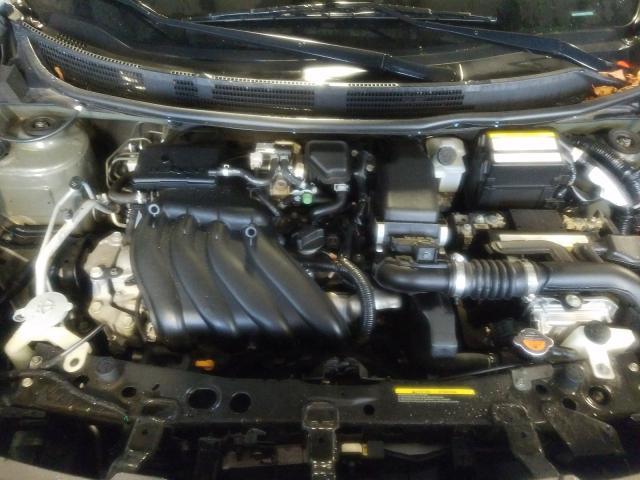 2015 NISSAN VERSA 3N1CN7AP6FL871003