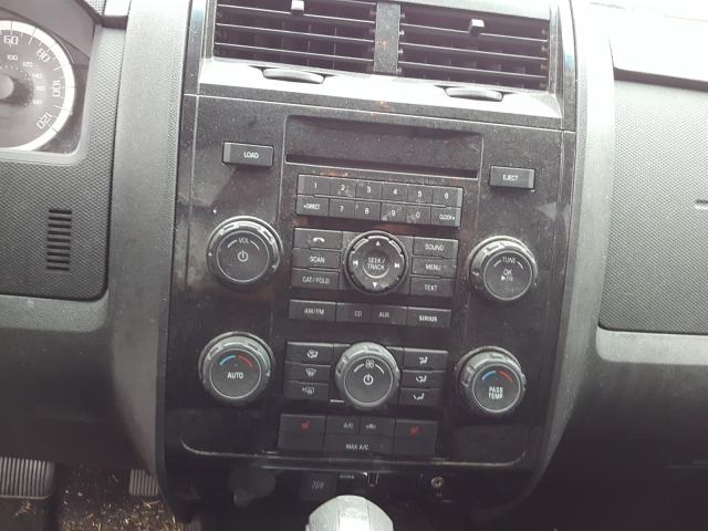 2012 FORD ESCAPE LIM 1FMCU0EG9CKB52290