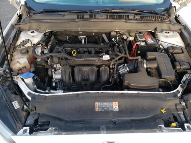 2014 FORD FUSION SE - 3FA6P0H78ER171972