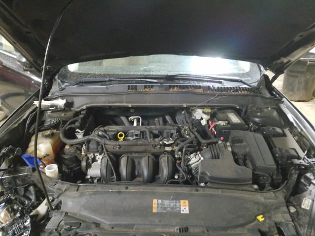 2013 FORD FUSION SE 3FA6P0H76DR194004