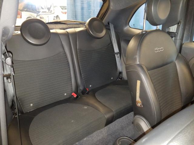 2014 FIAT 500 SPORT 3C3CFFBR8ET184936