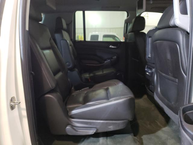 2015 GMC YUKON XL K 1GKS2HKC3FR139489