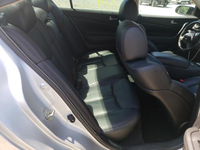 2013 NISSAN MAXIMA 1N4AA5AP5DC809448