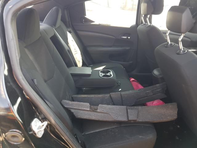 2013 DODGE AVENGER 1C3CDZAB1DN518976