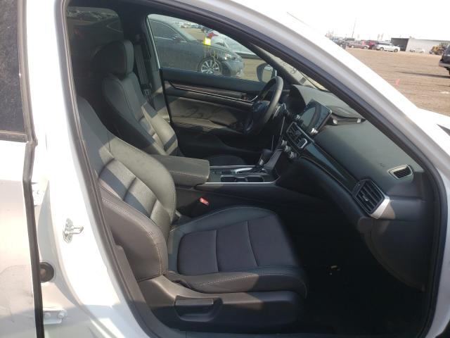 2020 HONDA ACCORD SPO 1HGCV1F36LA067756
