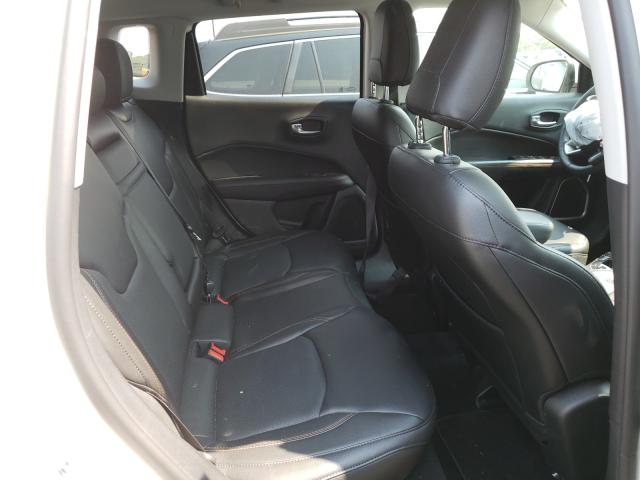 2018 JEEP COMPASS LI 3C4NJCCB5JT489128