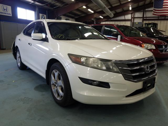 Honda Accord Crosstour 2011