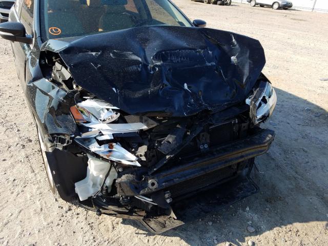 2014 VOLKSWAGEN JETTA TDI 3VWLL7AJ0EM414479