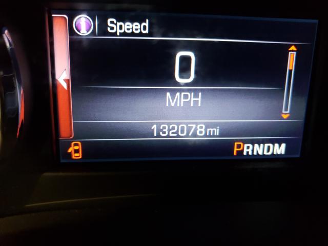 2015 GMC YUKON XL K 1GKS2HKC3FR139489