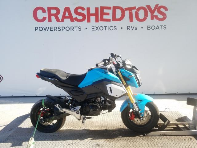 2019 honda grom for sale