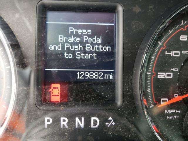 2011 DODGE CHARGER PO 2B3CL1CT8BH540003