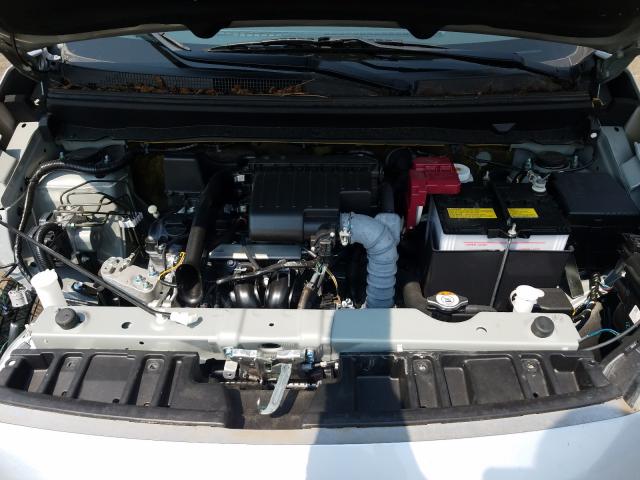 2019 MITSUBISHI MIRAGE G4 ML32F3FJ4KHF14582