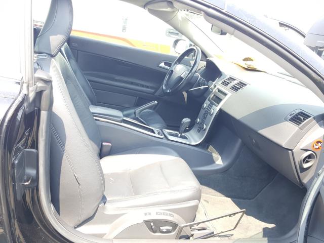 2010 VOLVO C70 T5 YV1672MC5AJ091715