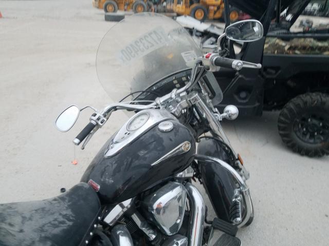 2004 YAMAHA XV1700 A JYAVP17E74A005149
