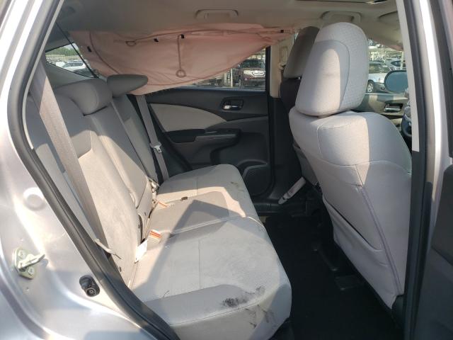 2016 HONDA CR-V EX 3CZRM3H55GG719578