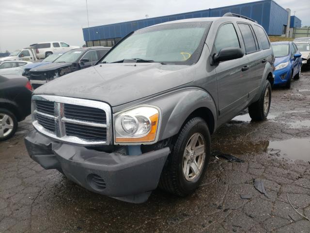 Dodge Durango 2006