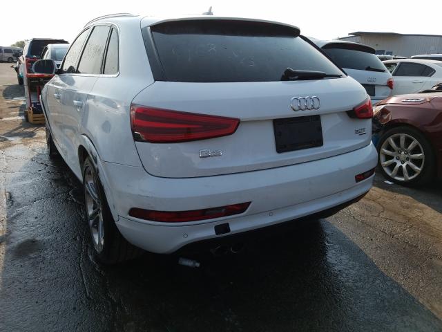 2015 AUDI Q3 PREMIUM WA1EFCFS9FR004660