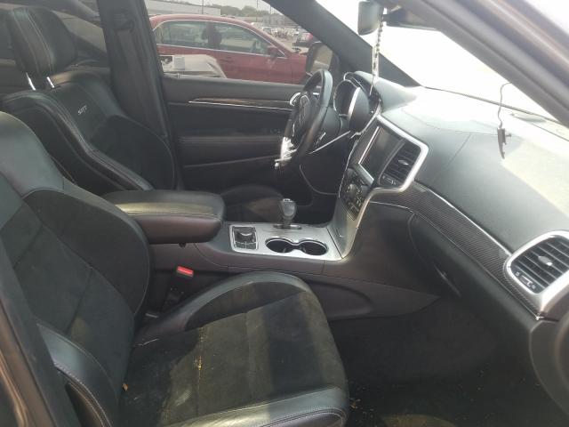 2014 JEEP GRAND CHER 1C4RJFDJ6EC545958