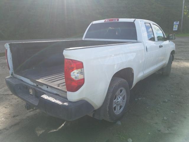 2019 TOYOTA TUNDRA DOU 5TFUM5F19KX082257