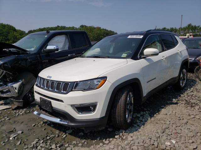2018 JEEP COMPASS LI 3C4NJCCB5JT489128