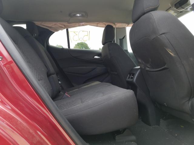 2019 CHEVROLET EQUINOX LT 2GNAXKEV9K6151811