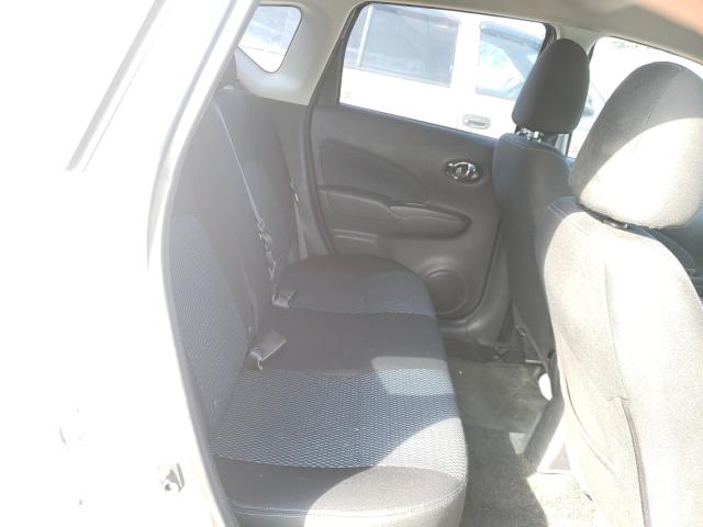 2016 NISSAN VERSA NOTE 3N1CE2CP5GL401711