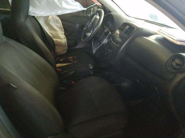 2015 NISSAN VERSA 3N1CN7AP6FL871003