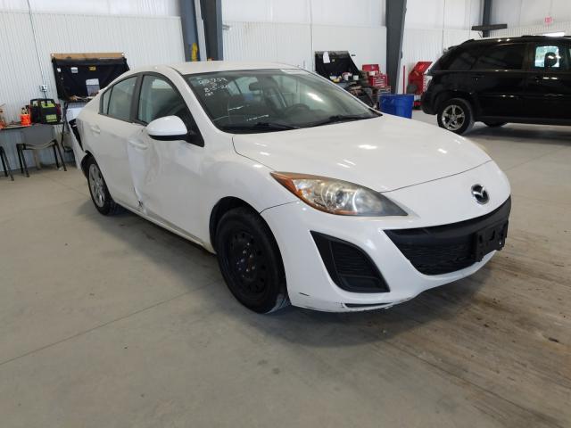 2010 Mazda 3 I VIN: JM1BL1SF6A1264603 Lot: 49147944