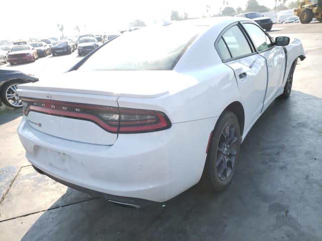 2018 DODGE CHARGER GT 2C3CDXJG0JH121635