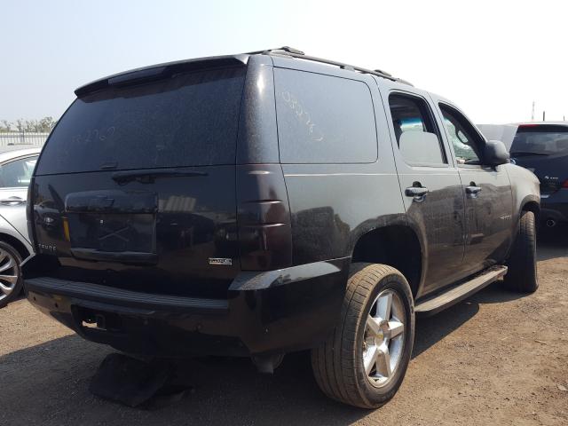 chevrolet tahoe 2009 vin 1gnfk13089r106654