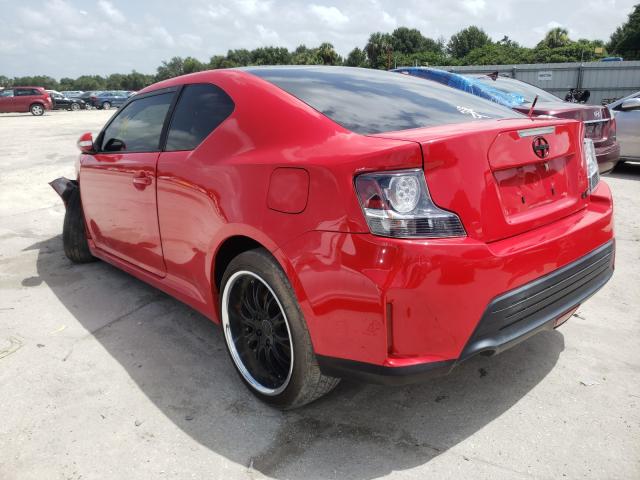 2015 TOYOTA SCION TC JTKJF5C76FJ012447