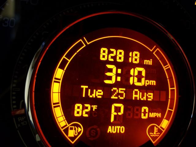 2014 FIAT 500 SPORT 3C3CFFBR8ET184936