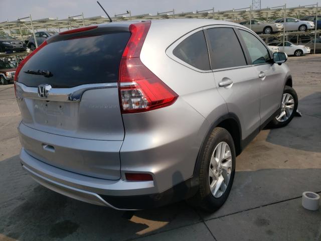 2016 HONDA CR-V EX 3CZRM3H55GG719578