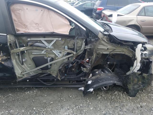2014 HONDA CR-V LX 2HKRM3H32EH566814