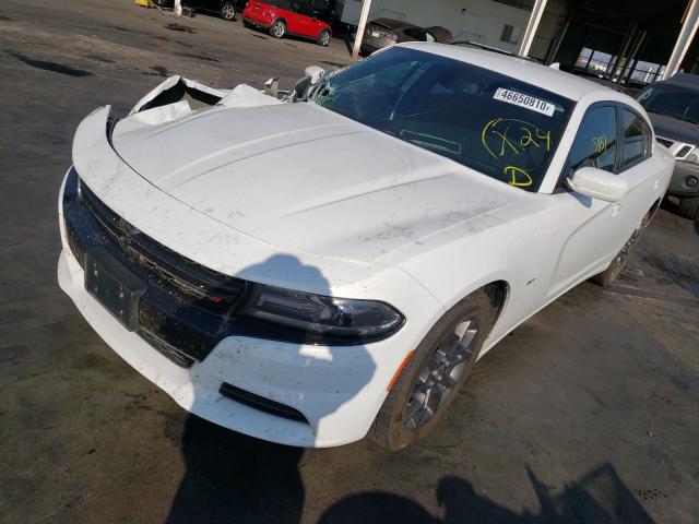 2018 DODGE CHARGER GT 2C3CDXJG0JH121635