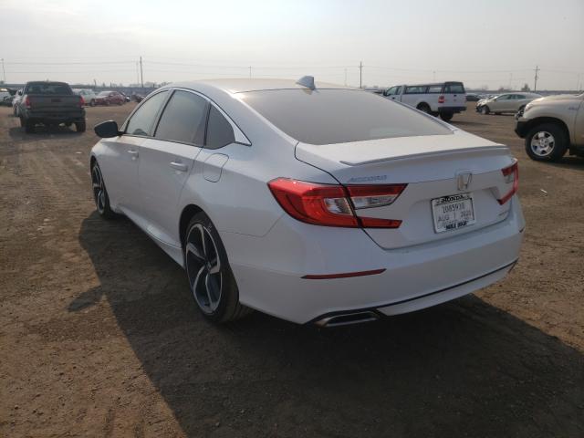 2020 HONDA ACCORD SPO 1HGCV1F36LA067756
