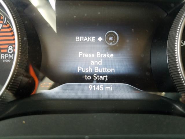 2020 JEEP CHEROKEE L 1C4PJMDX0LD559023
