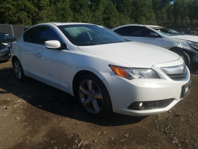 2015 ACURA ILX 20 TEC 19VDE1F77FE005170